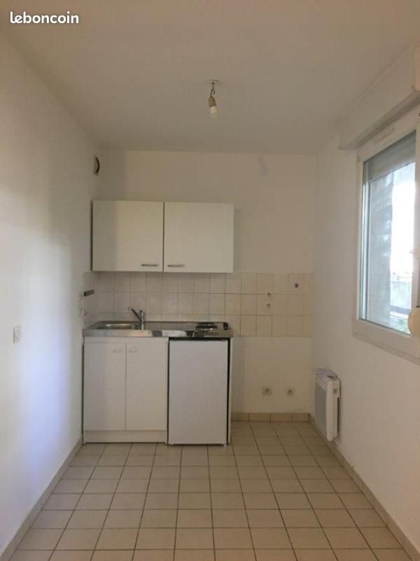 Appartement 1 pièce 30 m² · à Lyon · 30 m² · 584 €/mois