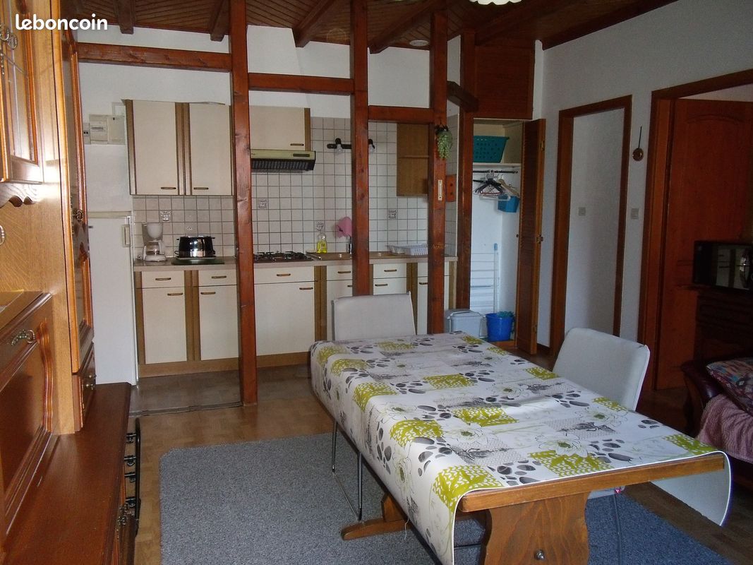Appartement 2 pièces 42 m² · à Mittelwihr · 42 m² · 620 €/mois