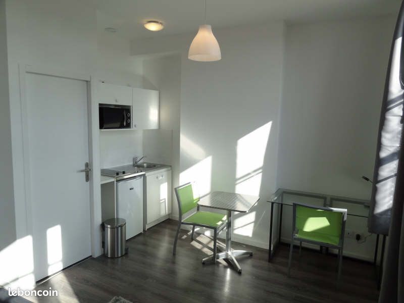 Appartement 1 pièce 24 m² · à Caluire-Et-Cuire · 24 m² · 545 €/mois