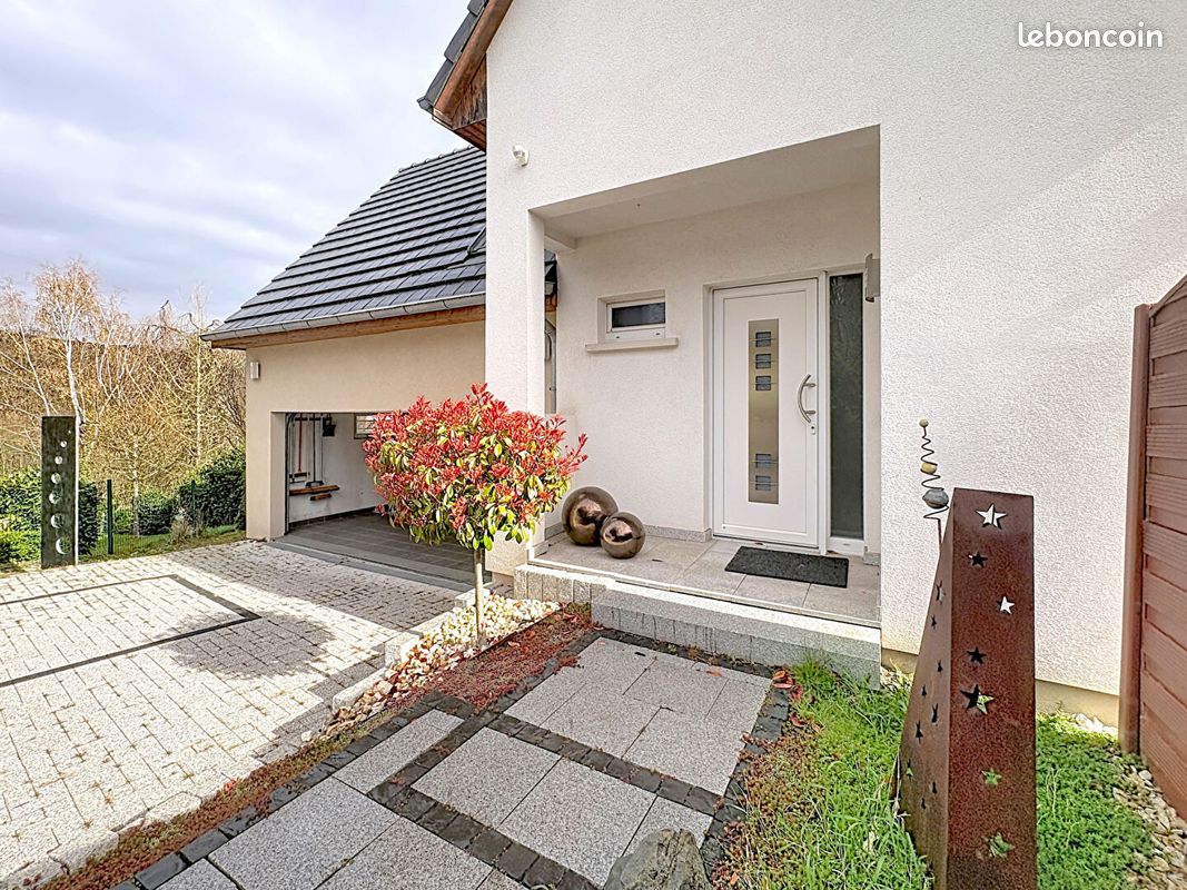 Maison 7 pièces 197 m² · à Saverne · 197 m² · 588 000 €