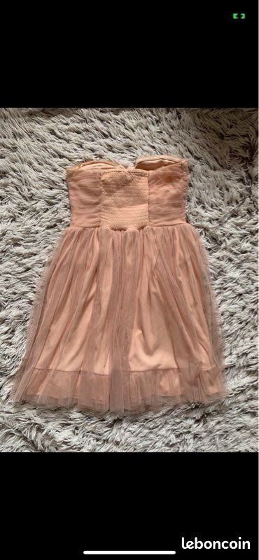 Robe princesse bal (image 2)