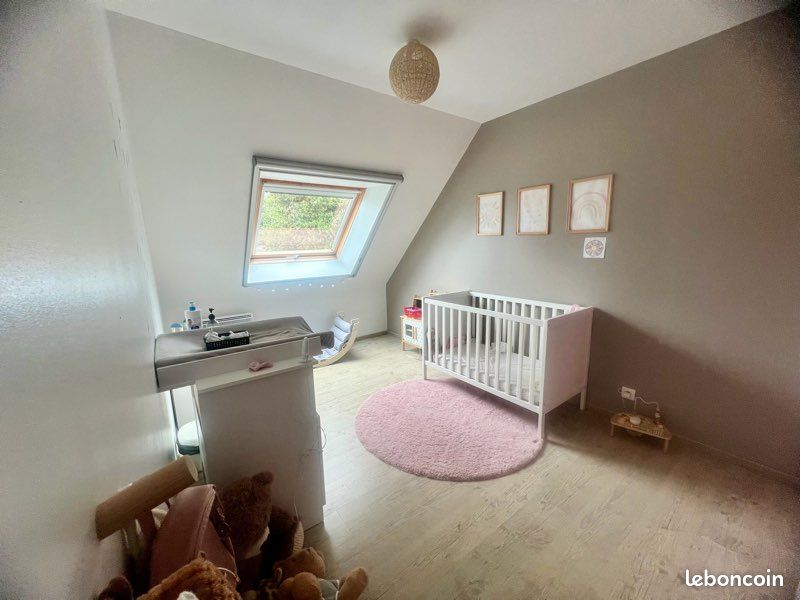 Maison 5 pièces 94 m² · à Iffendic · 94 m² · 275 500 €