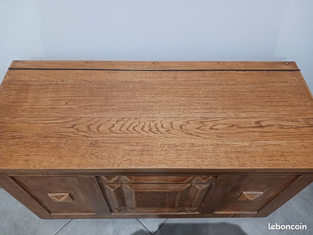 Coffre de rangement (image 2)