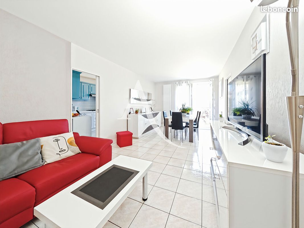 Appartement 4 pièces 81 m² · à Bois-d'Arcy · 81 m² · 226 800 €