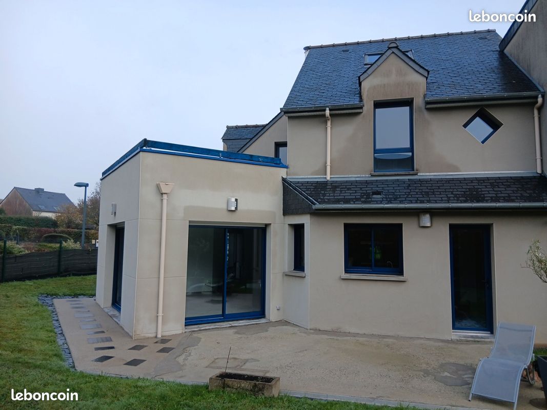 Maison 7 pièces 133 m² · à Liffré · 133 m² · 499 000 €
