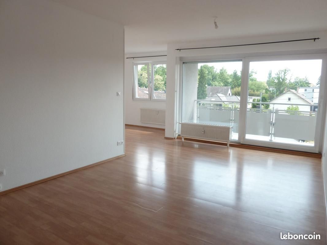 Appartement 3 pièces 78 m² · à Haguenau · 78 m² · 195 000 €