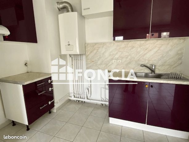 Appartement a louer villeparisis - 2 pièce(s) - 40 m2 - Surfyn