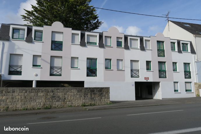 Studio meublé