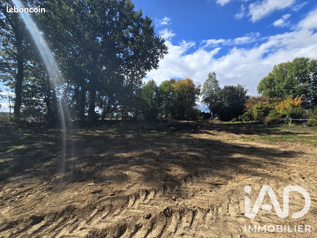 Terrain 710 m² · à Val-d'Izé · 710 m² · 57 000 €