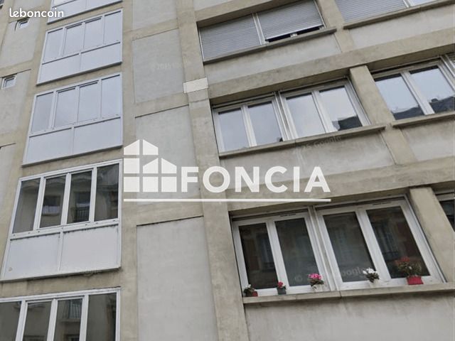 Appartement 3 pièces 66 m² · à Strasbourg · 66 m² · 899 €