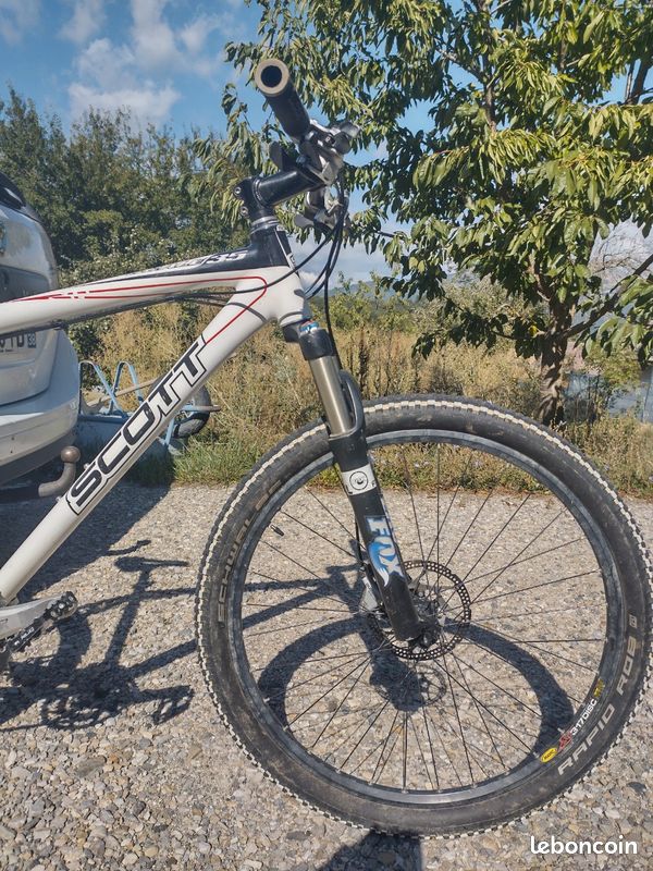 VTT Scott scale 35 (image 2)