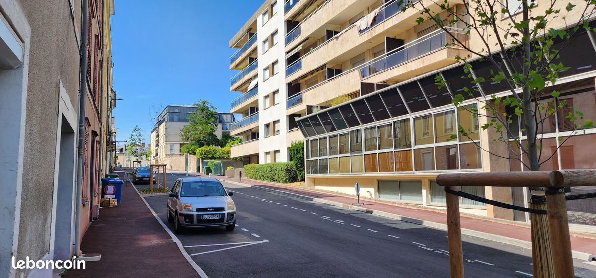 Appartement 2 pièces 50 m² · à Limoges · 50 m² · 105 000 €