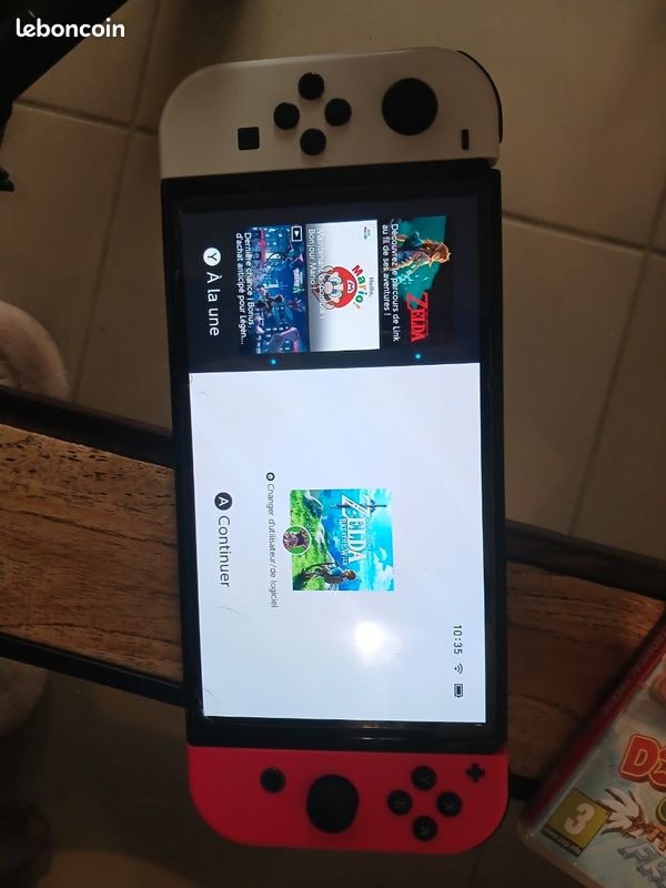 Switch oled (image 7)