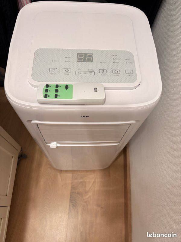 Climatiseur (image 3)