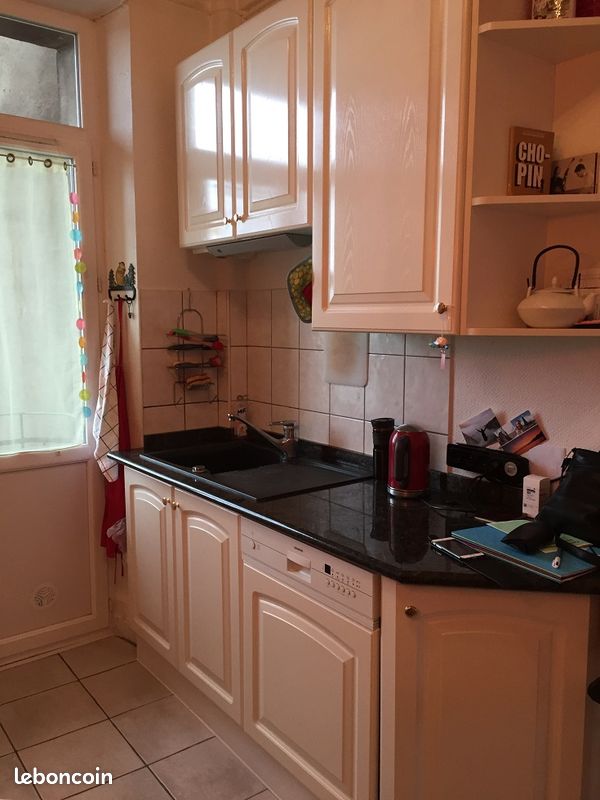 Appartement 5 pièces 116 m² · à Metz · 115,6 m² · 1 170 €