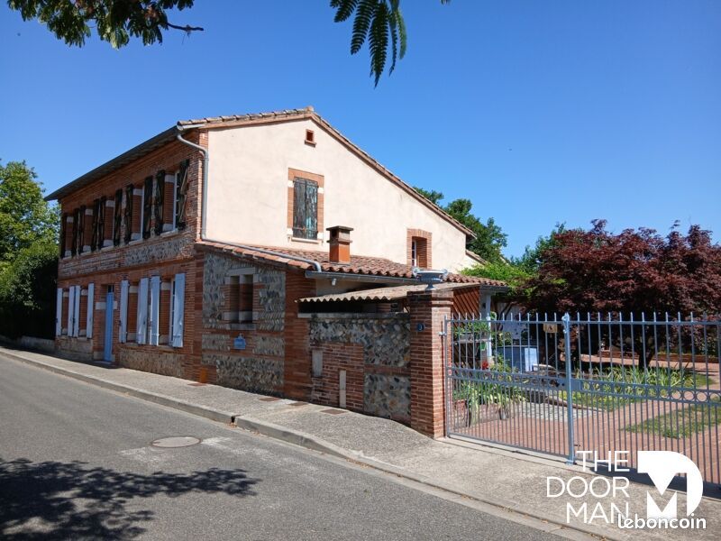 Maison 6 pièces 174 m² · à Longages · 174 m² · 428 000 €
