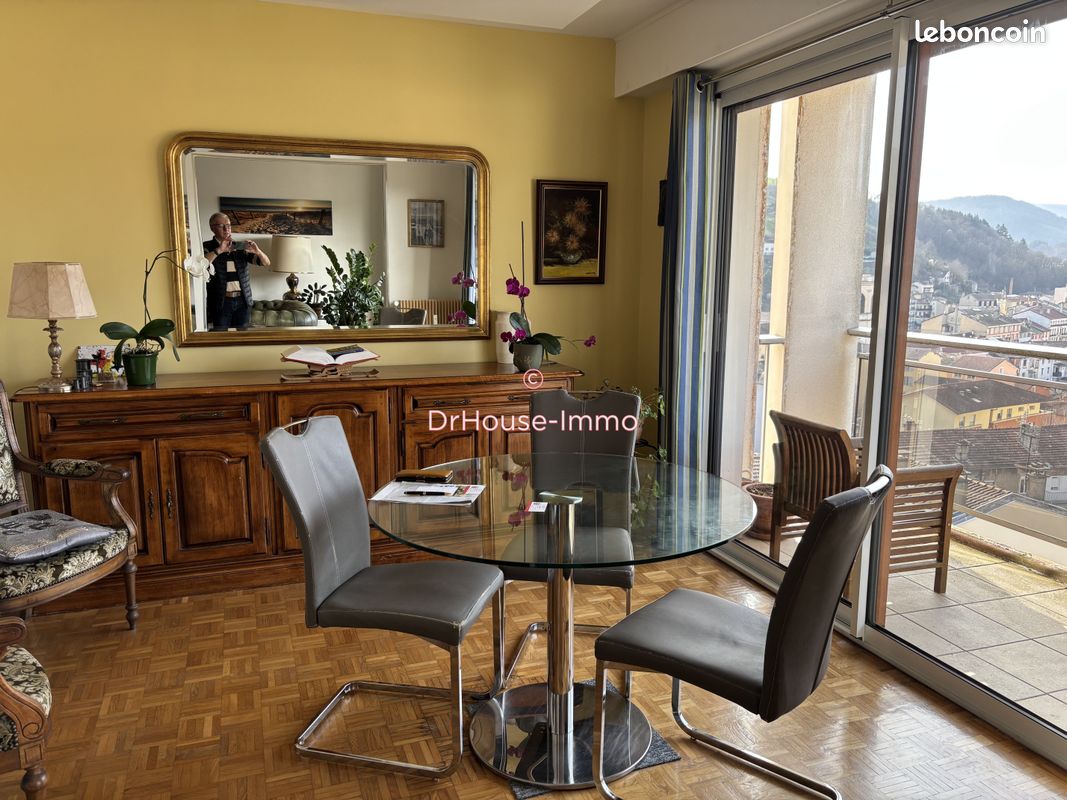 Appartement 4 pièces 82 m² · à Tarare · 82 m² · 190 000 €