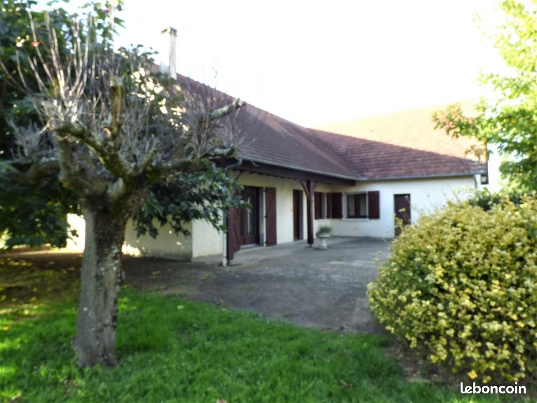 Maison 5 pièces 129 m² - Malemort 19360 (image principale 0)