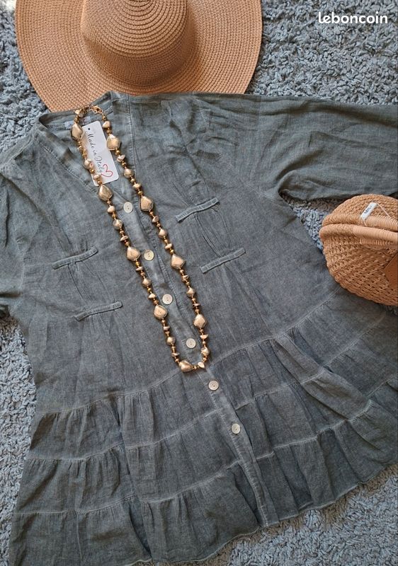 Robe (image 7)
