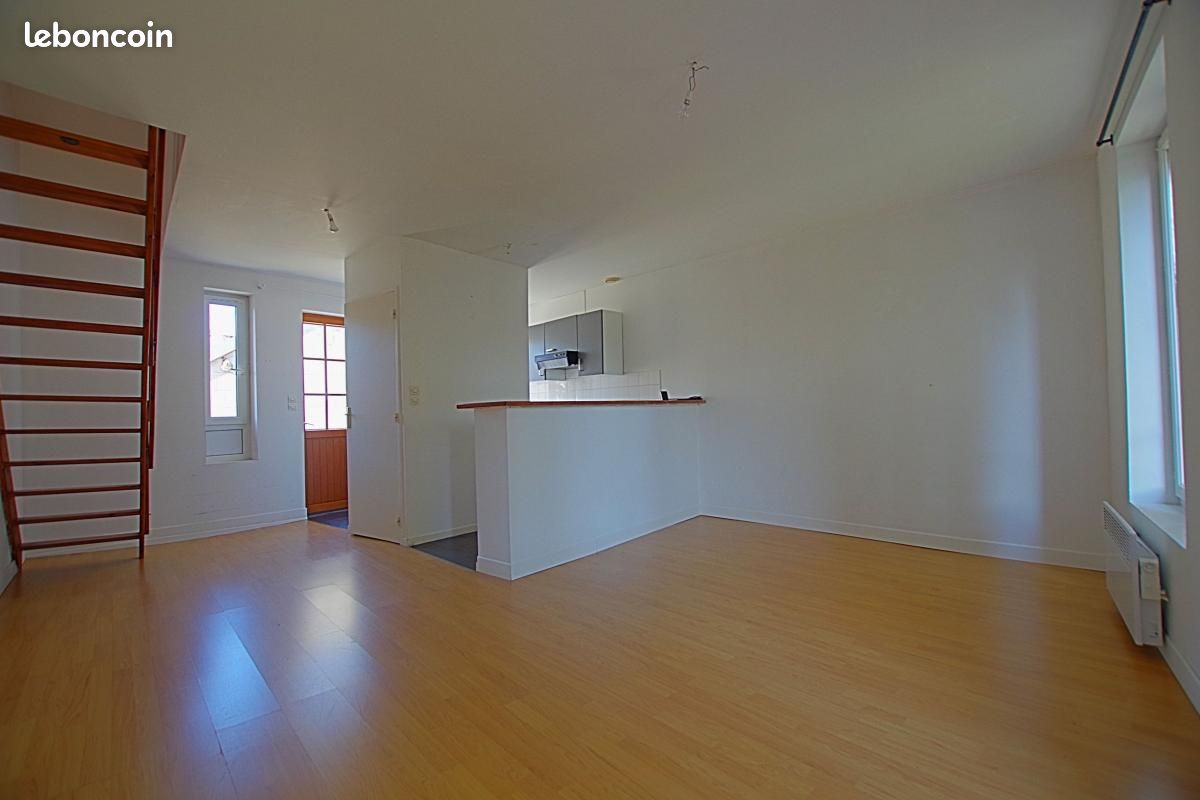 Maison 2 pièces 36 m² (image 2)