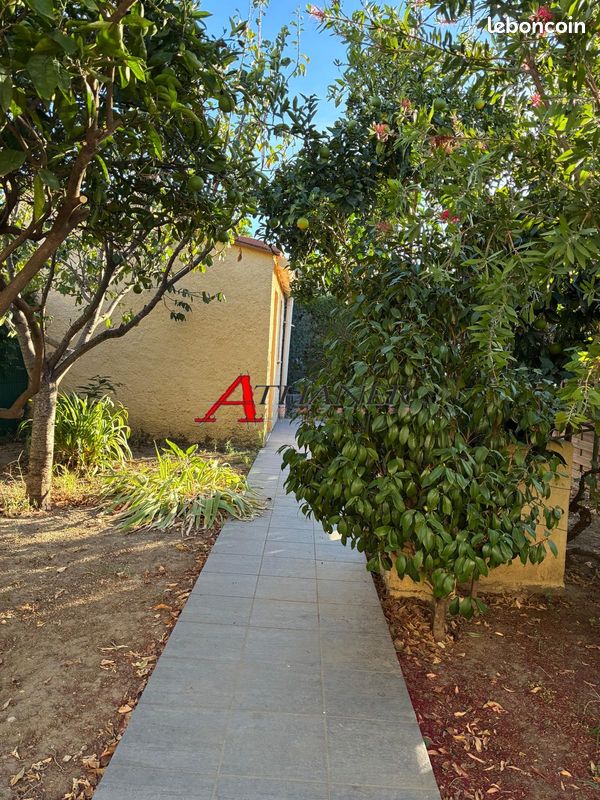 Maison 4 pièces 78 m² · à Argelès-sur-Mer · 78 m² · 1 180 €/mois