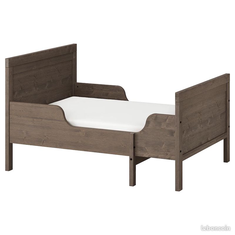 Lit évolutif ikea (image 1)