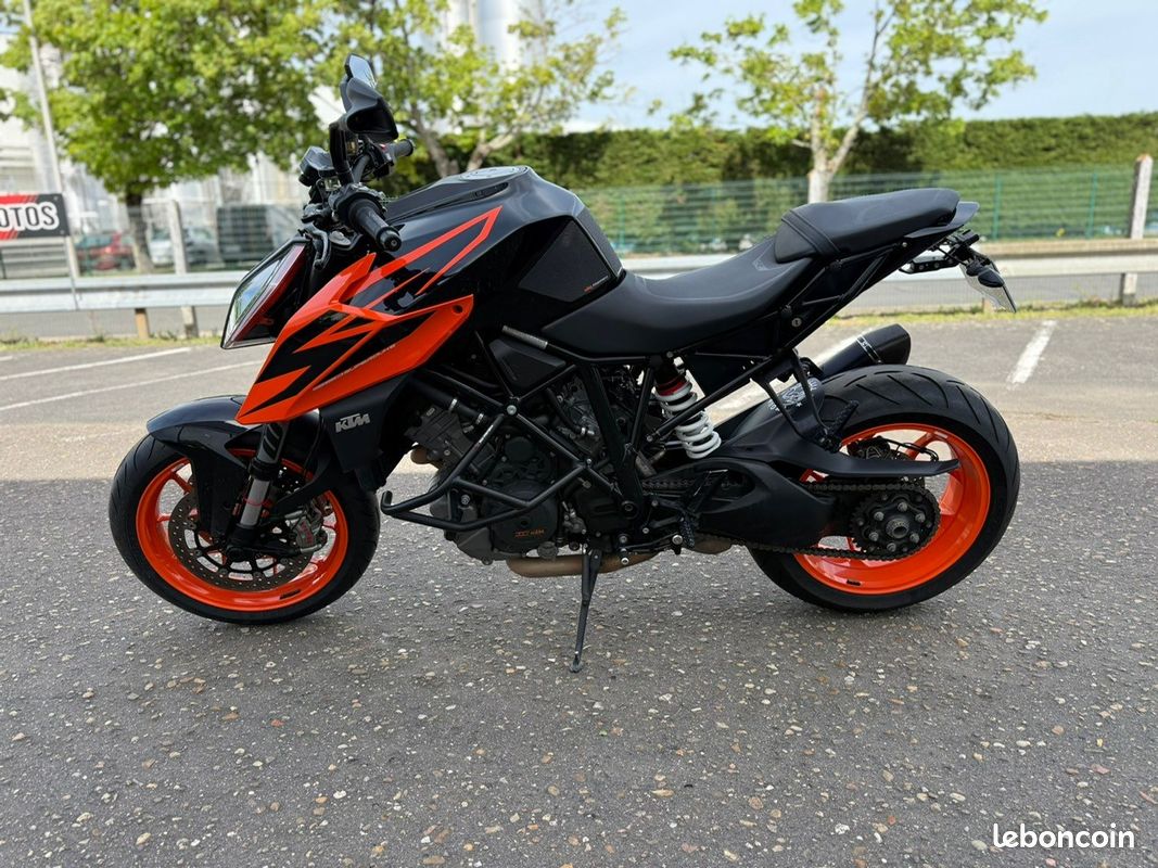 1290 super duke (image 4)