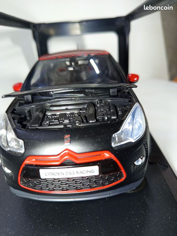 Citroen ds norev d'occasion - Collection