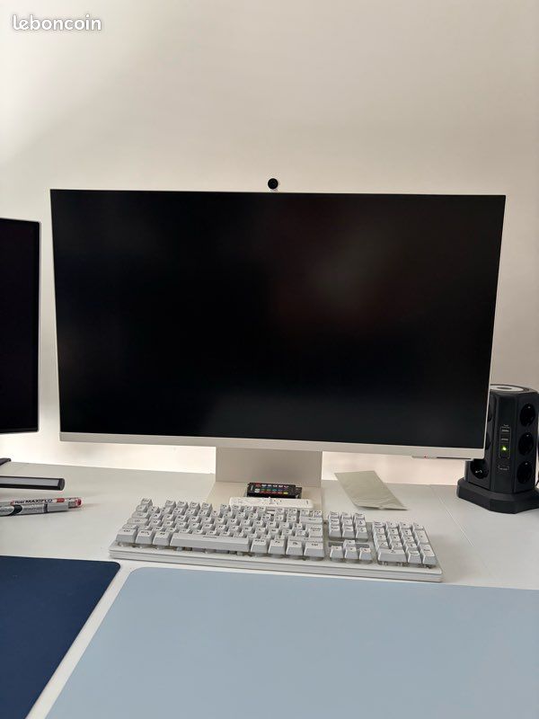 Moniteur Samsung m8 m80F (image 2)