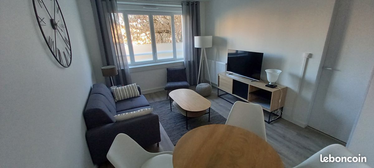 Appartement 2 pièces 40 m² · à Mérignac · 40 m² · 815 €/mois