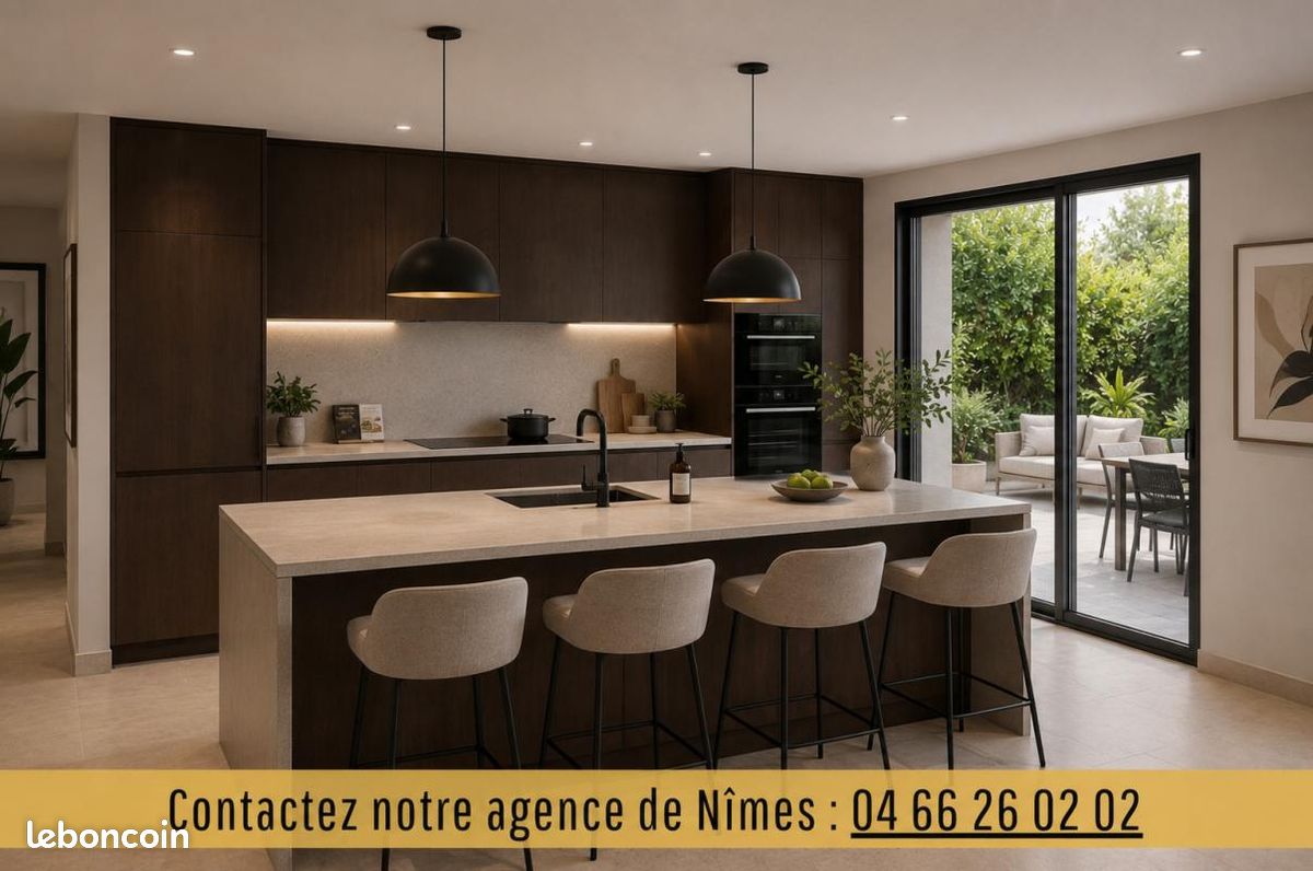 Maison 4 pièces 90 m² (image 3)