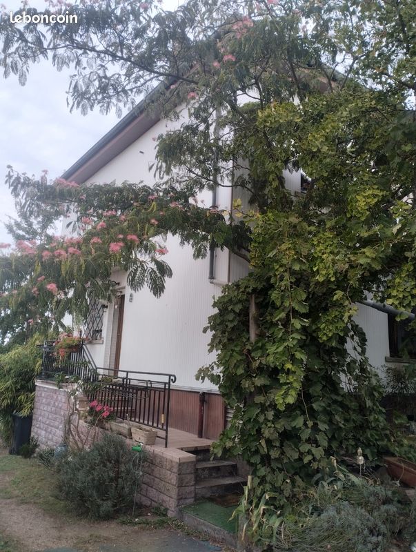 Maison 5 pièces 136 m² · à Freyming-Merlebach · 136 m² · 96 000 €