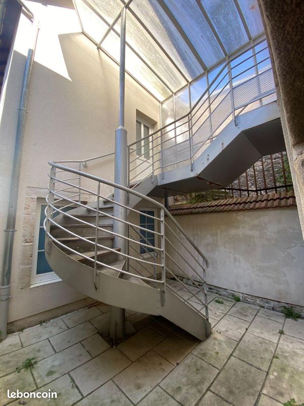 Appartement 2 pièces 44 m² · à Vesoul · 44 m² · 55 000 €