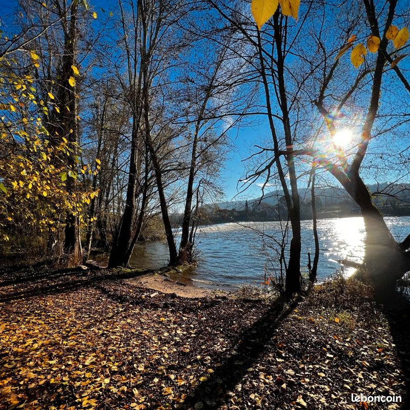 Terrain a vendre cahors · à Espère · 16 500 €