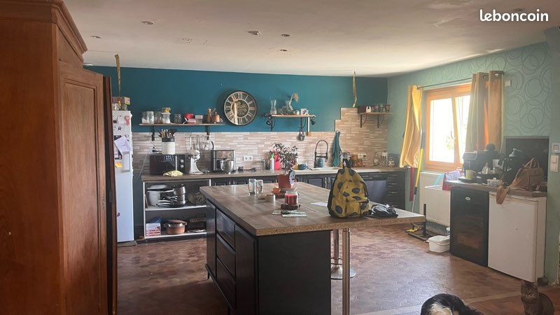 Maison 6 pièces 215 m² · à Bonnétable · 215 m² · 249 900 €
