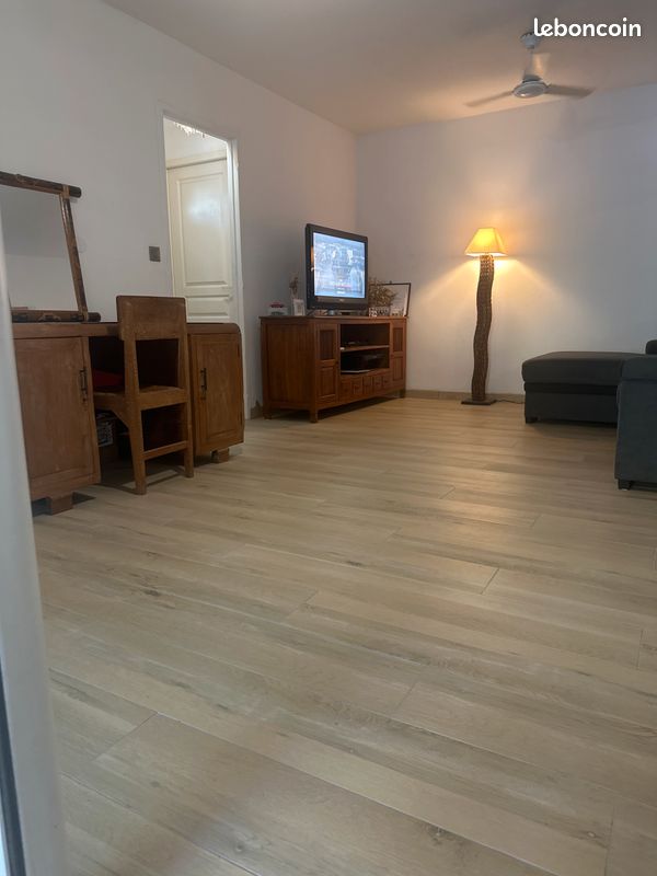 Appartement 2 pièces 62 m² · à Saint-Paul · 62 m² · 330 000 €