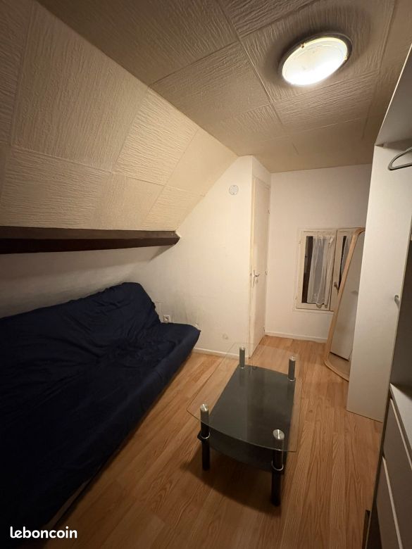 Appartement 2 pièces 25 m² · à Dompierre-sur-Besbre · 25 m² · 310 €