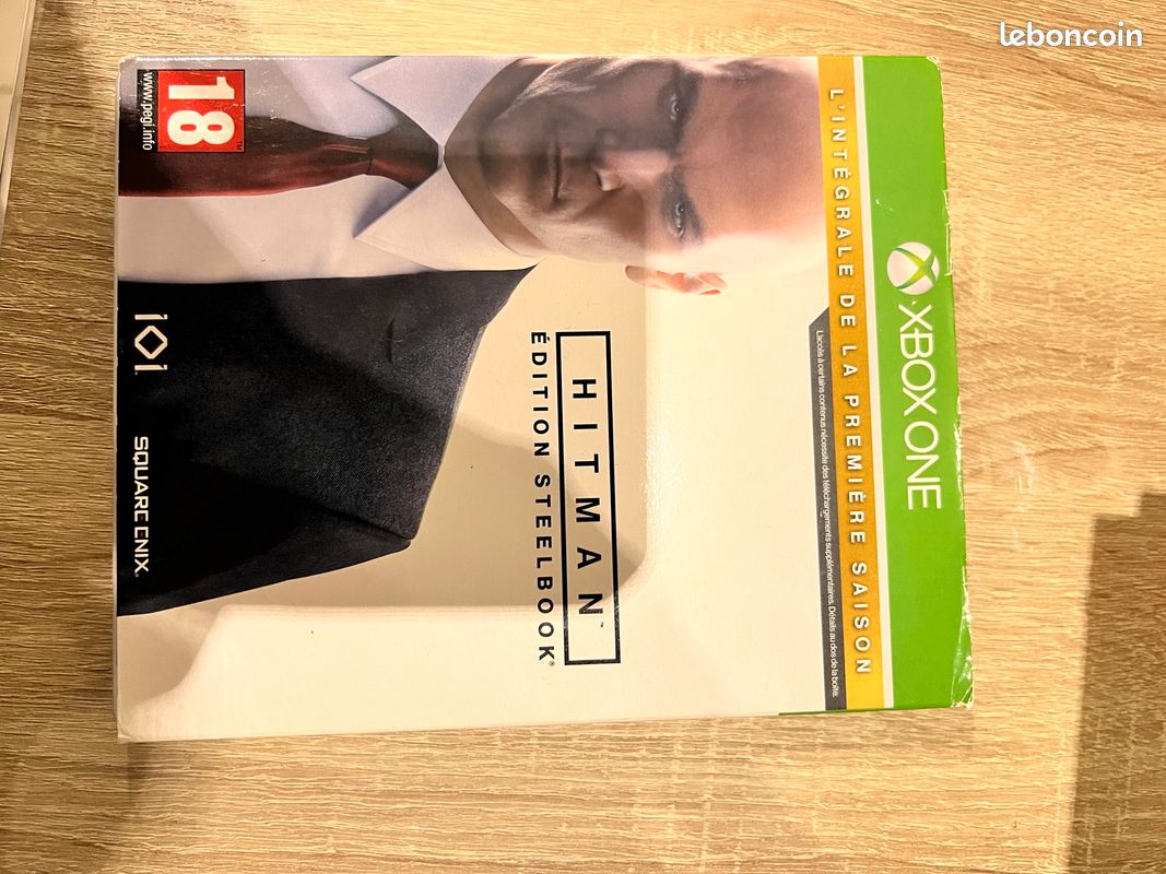 Jeu sweetch (image 1)