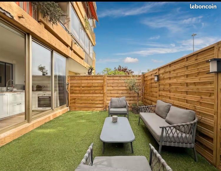 Appartement 1 pièce 37 m² · à Cagnes-sur-Mer · 37 m² · 235 000 €
