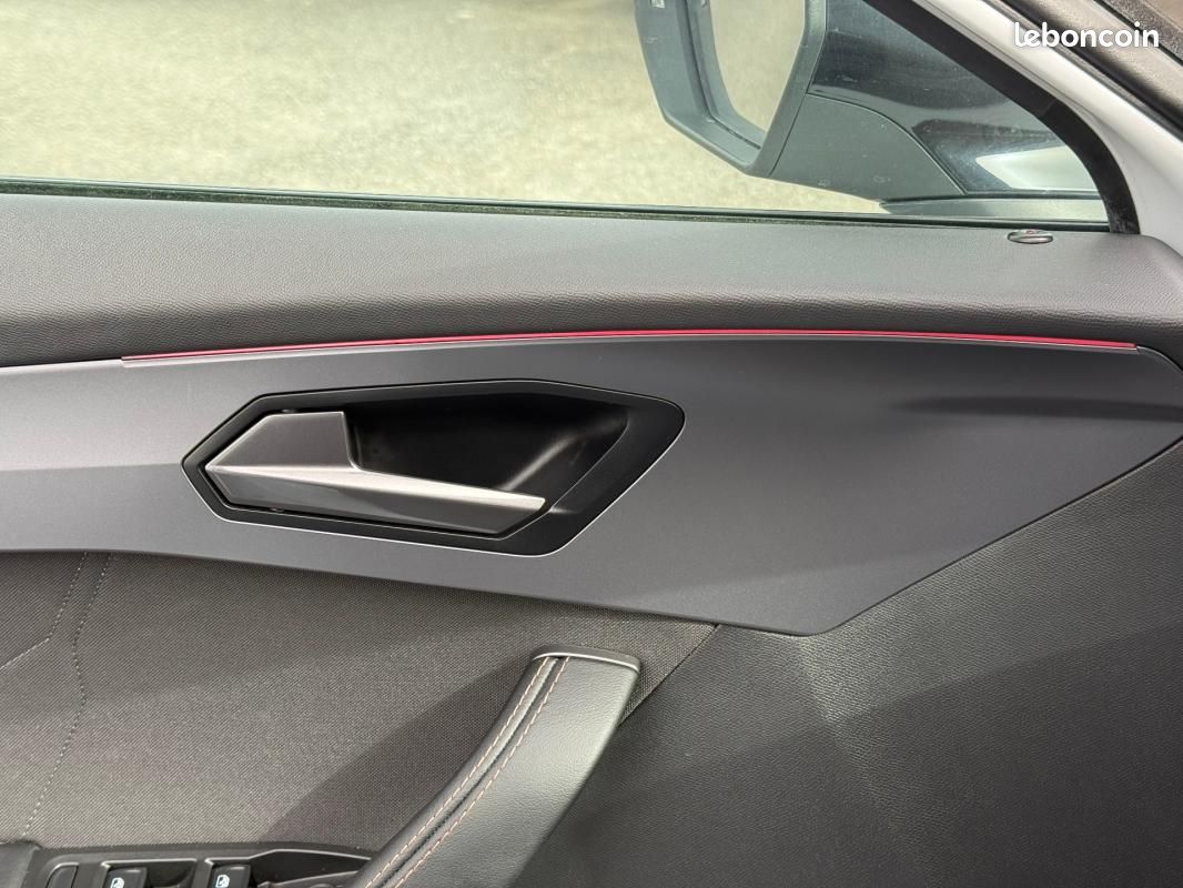Cupra Formentor 2.0 TDI 150 ch DSG7 V (image 30)