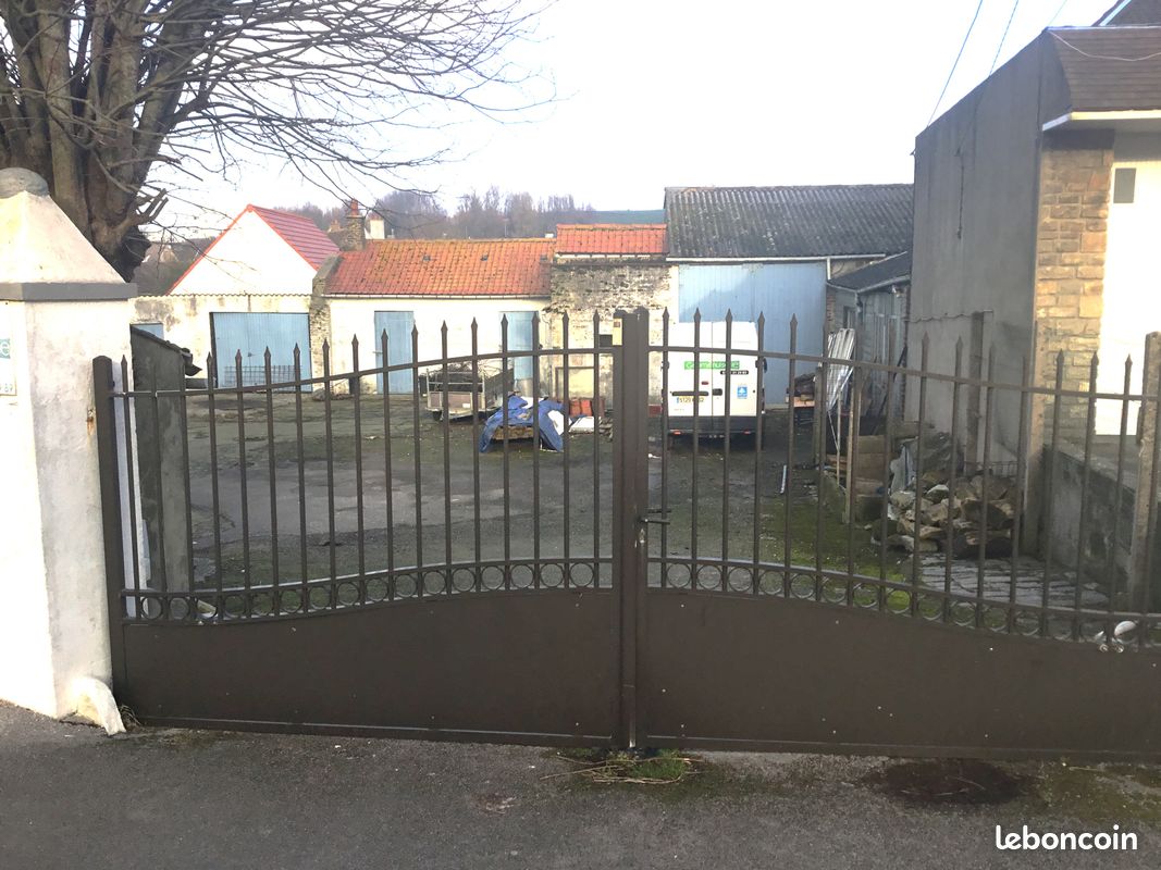 Maison 10 pièces 180 m² · à Outreau · 180 m² · 320 000 €