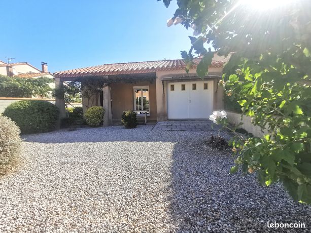 Maison 4 pièces 66 m²