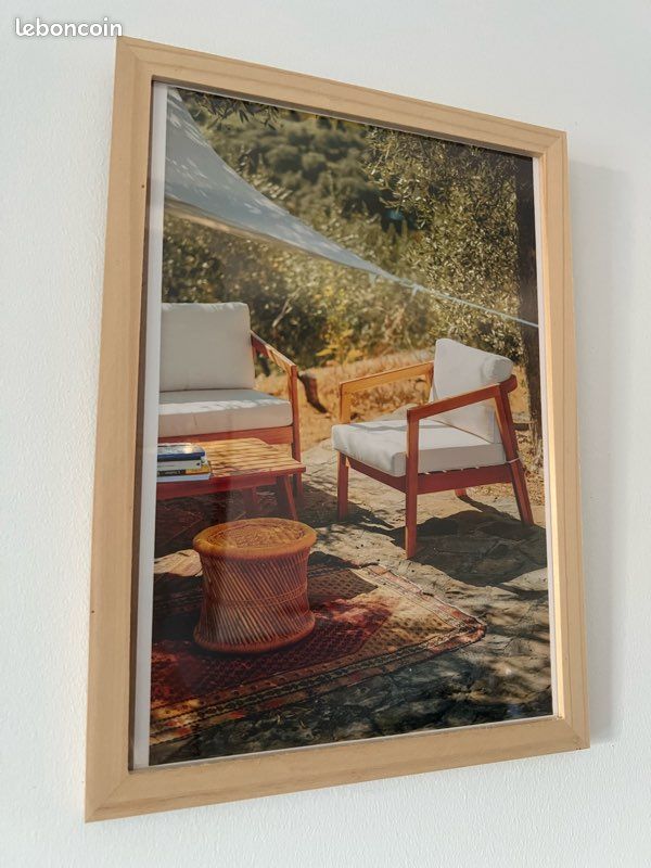 Tirages photo encadrés (image 4)