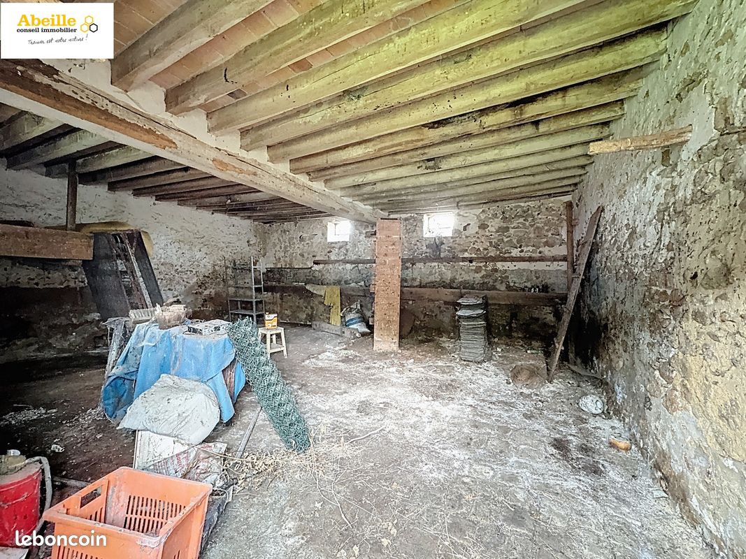 Maison 5 pièces 95 m² (image 9)