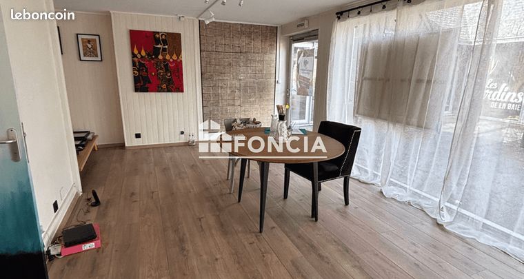 À vendre – Local commercial à La Trinité-sur-Mer