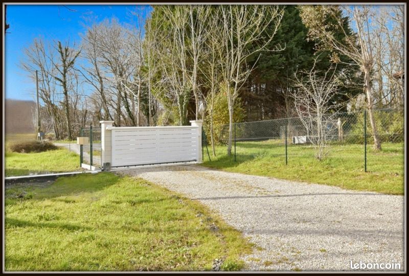 Villa 6 pièces 160 m² - Saint-Paul-lès-Dax 40990 (image principale 10)