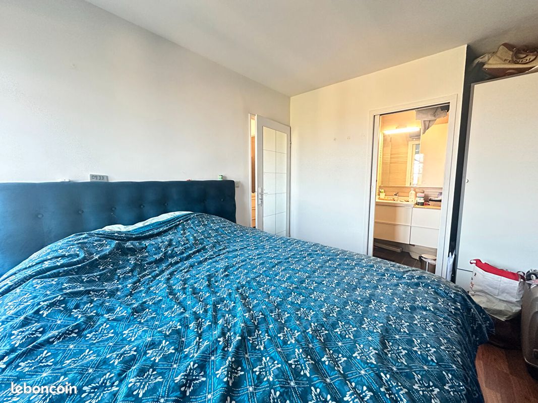 Appartement a louer moissy-cramayel - 4 pièce(s) - 91 m2 - Surfyn