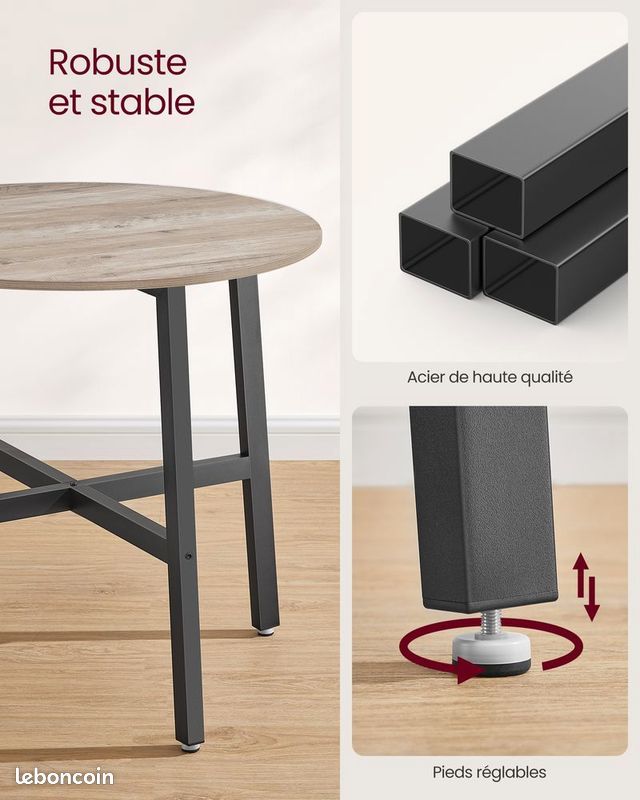 Table à Manger (image 4)
