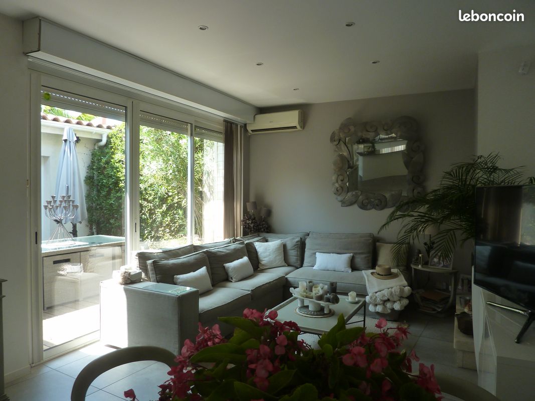 Maison 4 pièces 94 m² · à Bordeaux · 94,4 m² · 550 000 €
