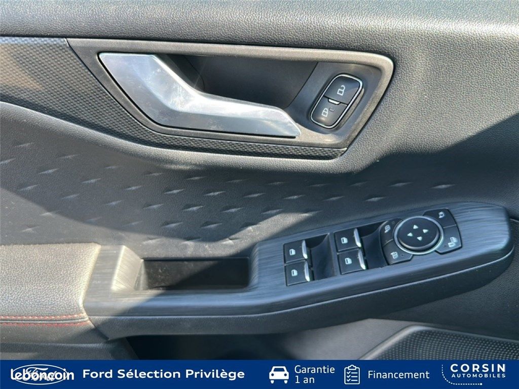 Ford Kuga III 2.0 ECOBLUE 150 MHEV BVM6 ST-Line (image 14)